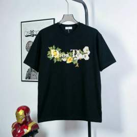 Picture of Dior T Shirts Short _SKUDiorS-XLhgntxMK8115737